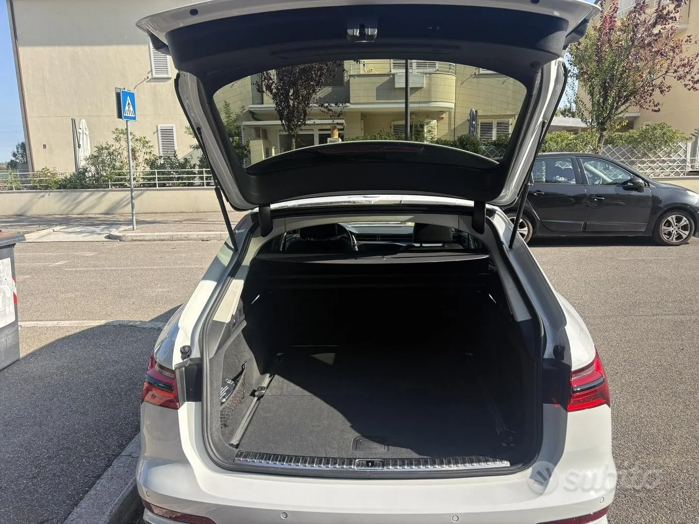 Audi A6 2020 photo 2