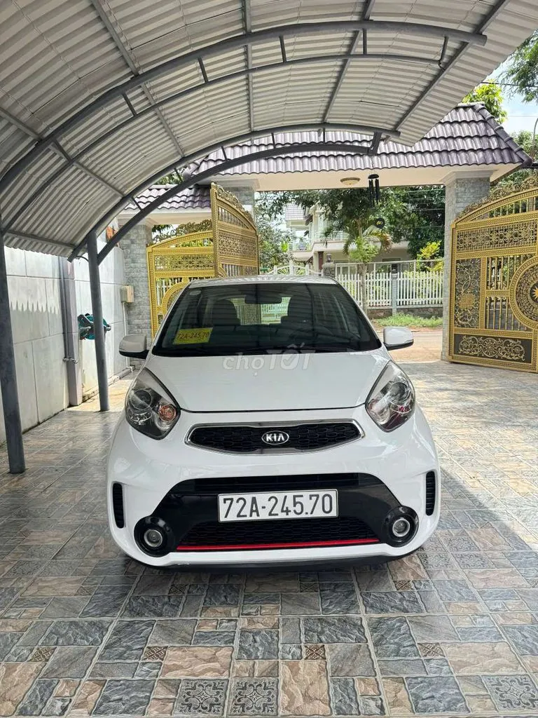Kia Morning