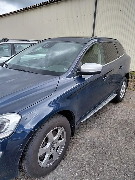 Volvo Xc60 2014 photo 3