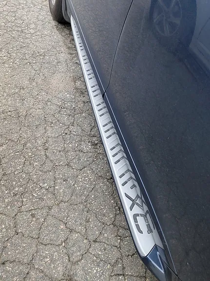 Volvo Xc60 2014 photo 5