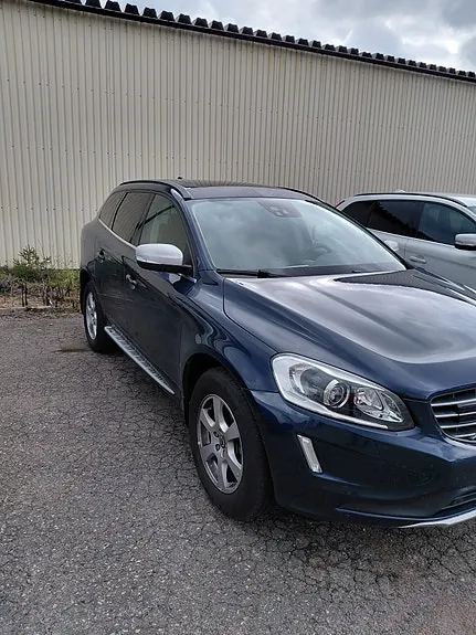Volvo Xc60 2014 photo 2