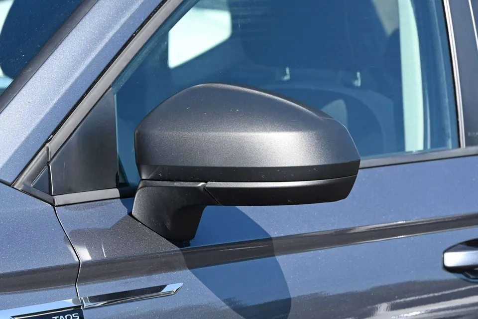Volkswagen Taos 2024 photo 3