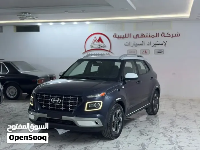 Hyundai Venue