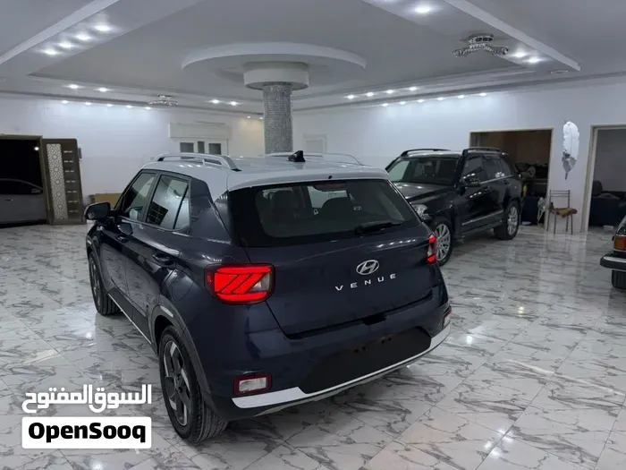 Hyundai Venue 2022 photo 4