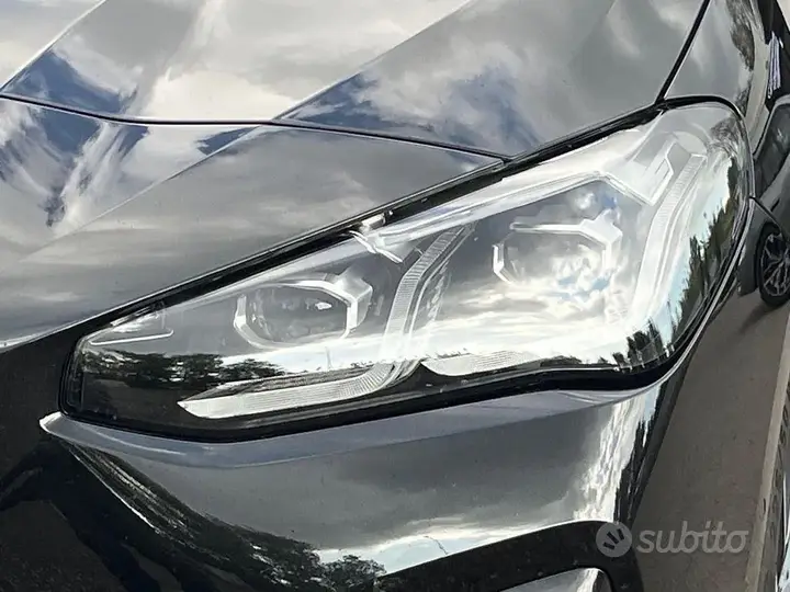 BMW 2 Series Active Tourer 2025 photo 5