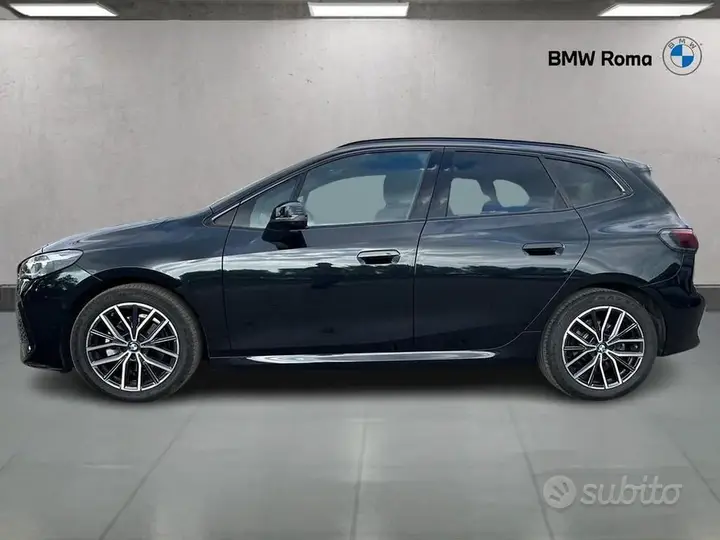 BMW 2 Series Active Tourer 2025 photo 4
