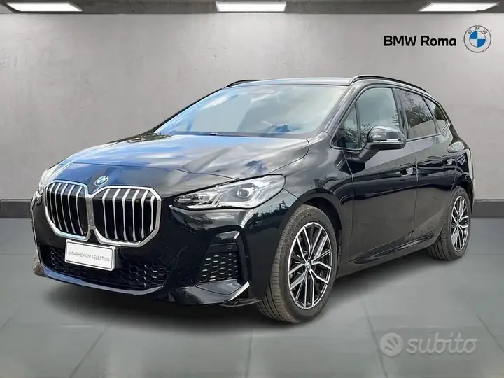 BMW 2 Series Active Tourer