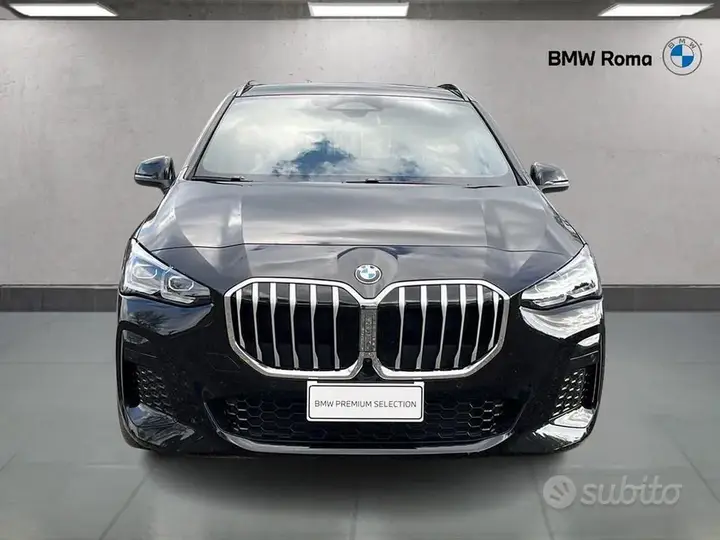 BMW 2 Series Active Tourer 2025 photo 3