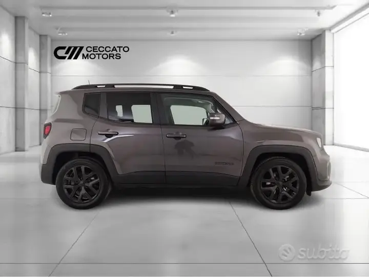 Jeep Renegade 2019 photo 3