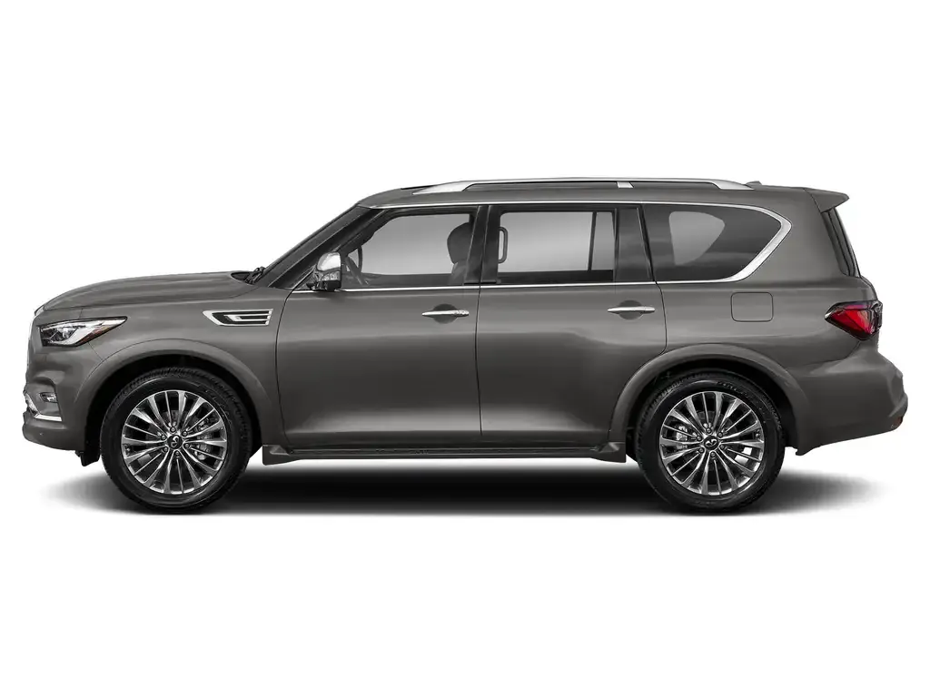 Infiniti Qx80 2023 photo 3
