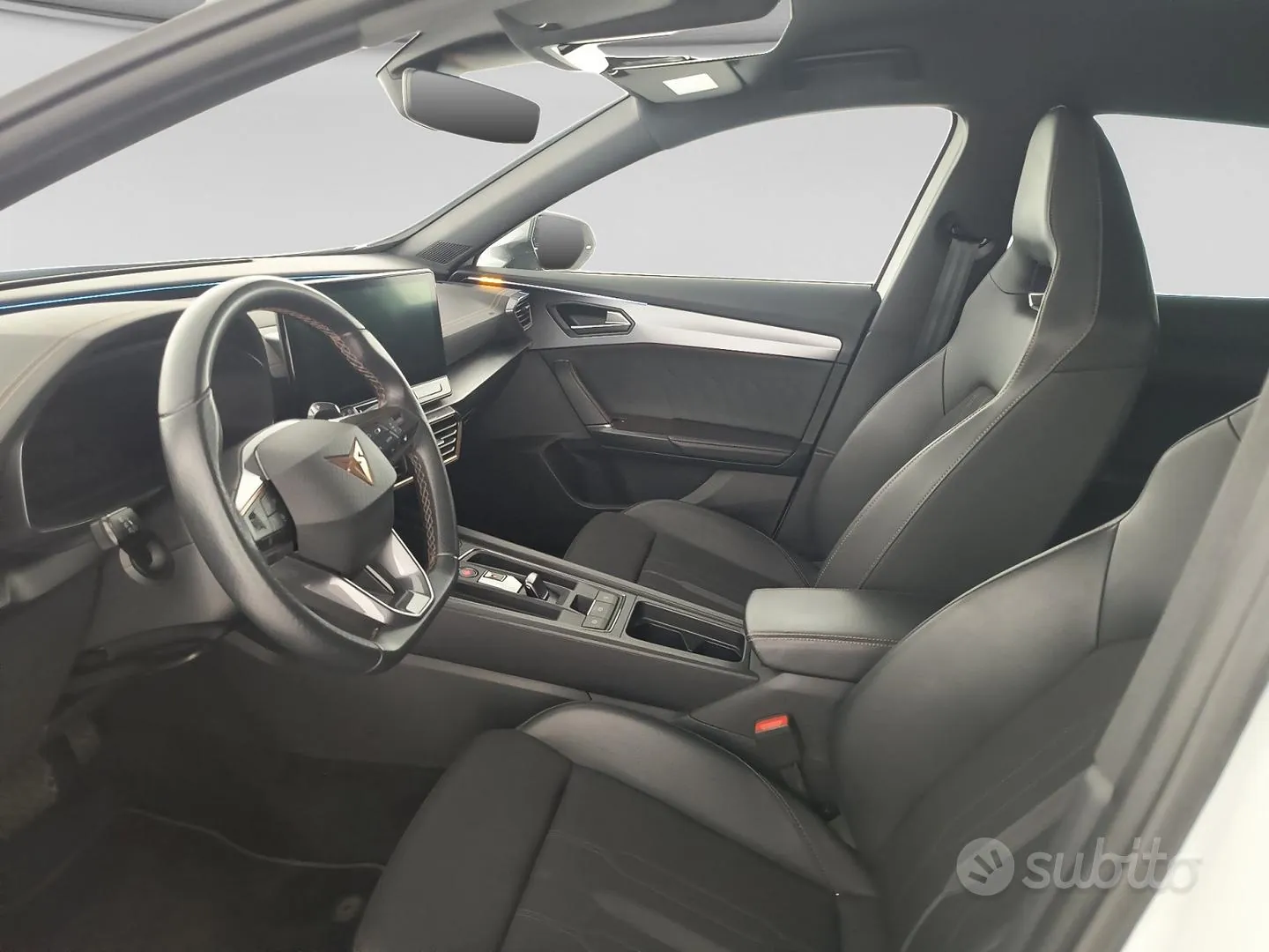 Cupra Formentor 2023 photo 5