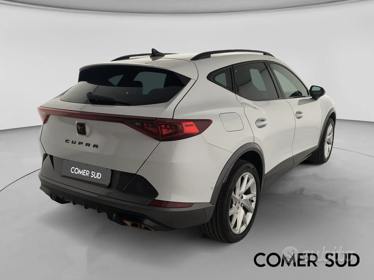 Cupra Formentor 2023 photo 3