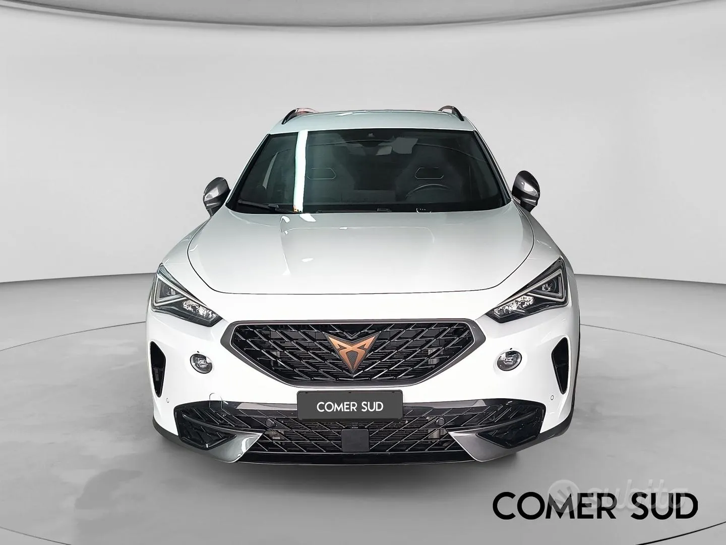 Cupra Formentor 2023 photo 2