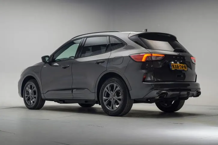 Ford Kuga 2023 photo 3