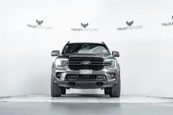 Ford Everest 2024 photo 5