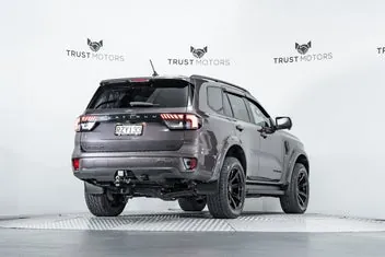 Ford Everest 2024 photo 4