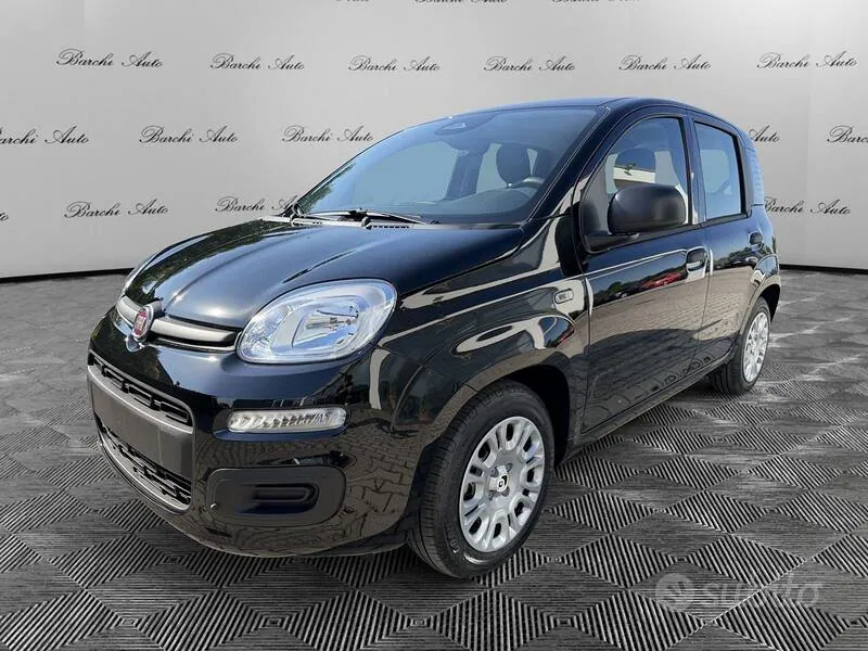 Fiat Pandina 2026 photo 2