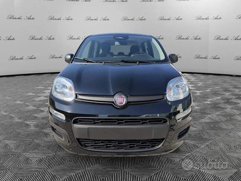 Fiat Pandina