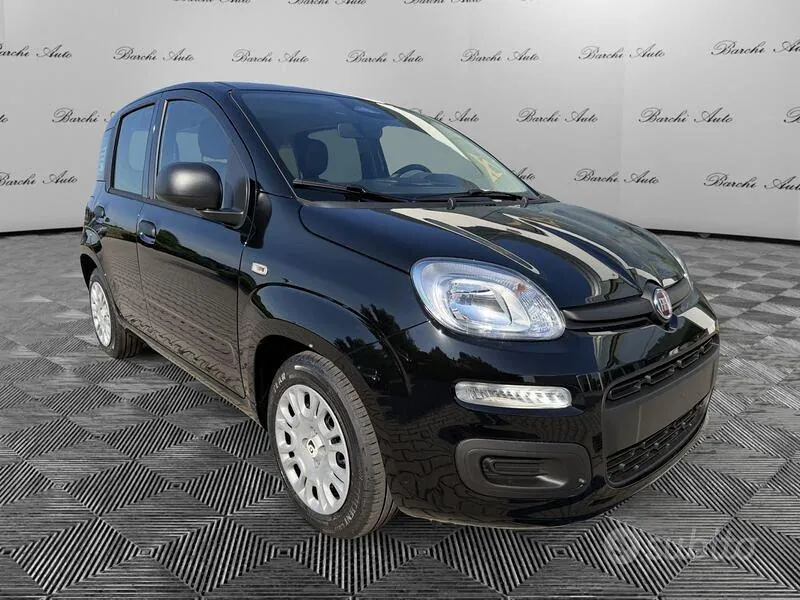 Fiat Pandina 2026 photo 3