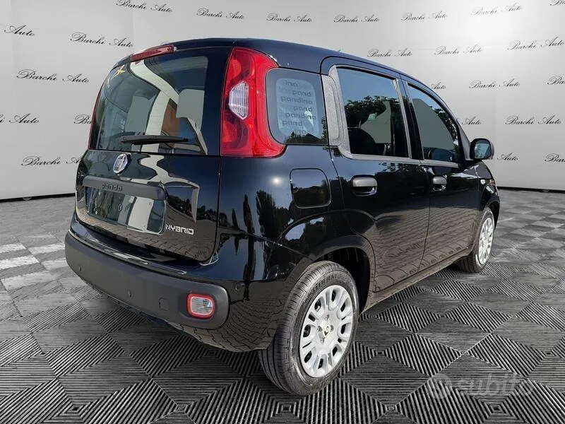 Fiat Pandina 2026 photo 5