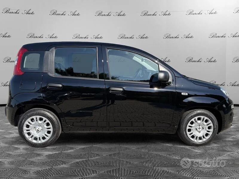 Fiat Pandina 2026 photo 4