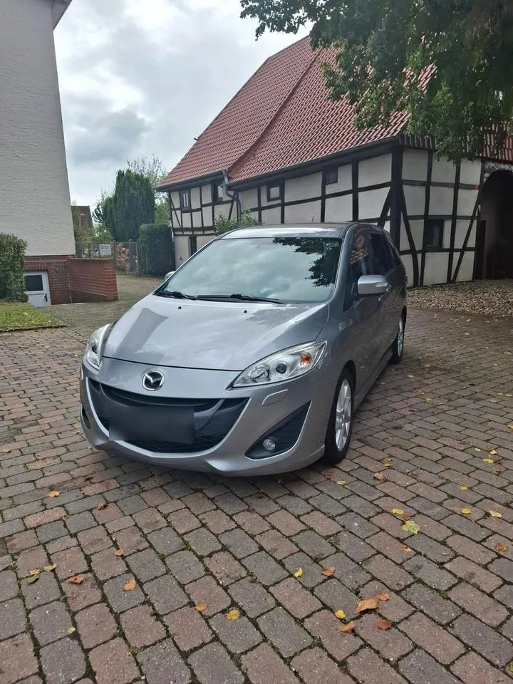 Mazda 5