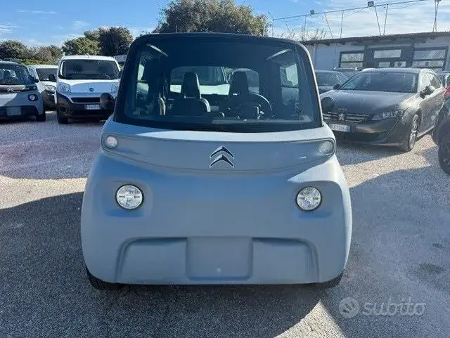 Citroen Ami