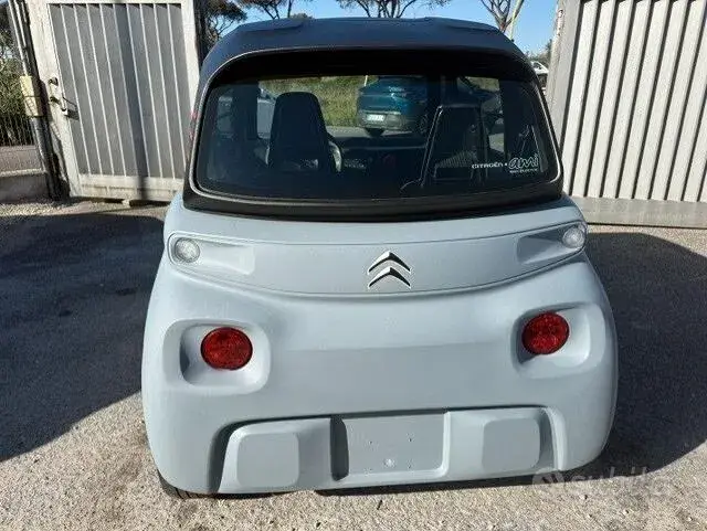 Citroen Ami 2023 photo 4