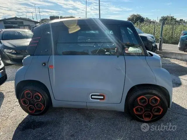 Citroen Ami 2023 photo 3