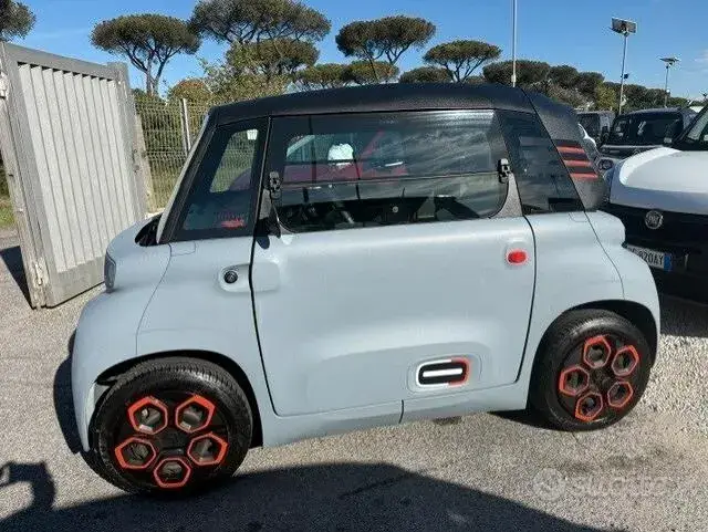 Citroen Ami 2023 photo 2
