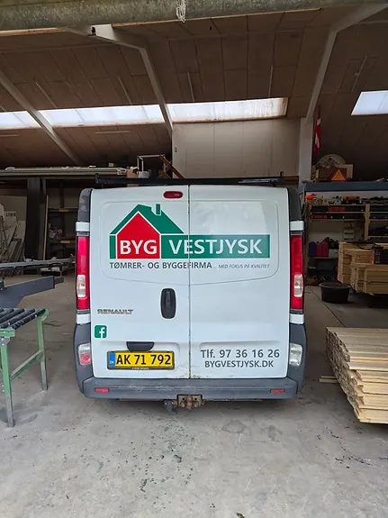 Renault Trafic T29 2013 photo 2