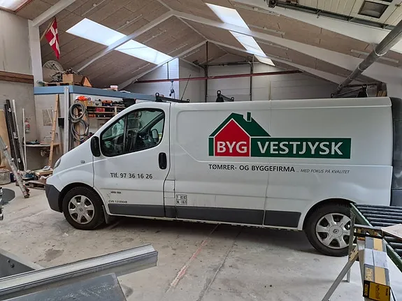 Renault Trafic T29 2013 photo 3