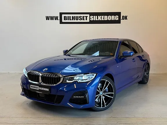 BMW 330I