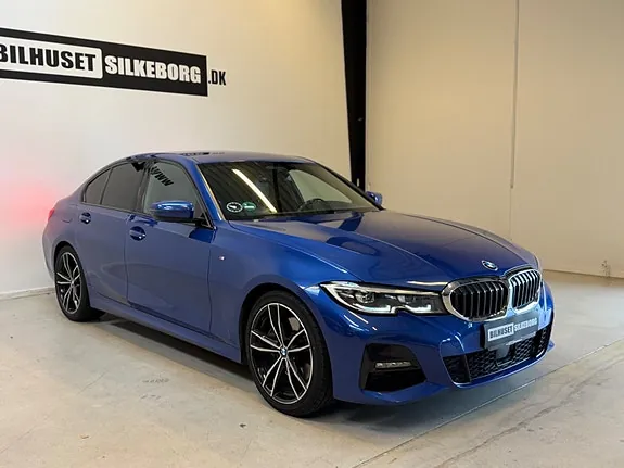 BMW 330I 2019 photo 4