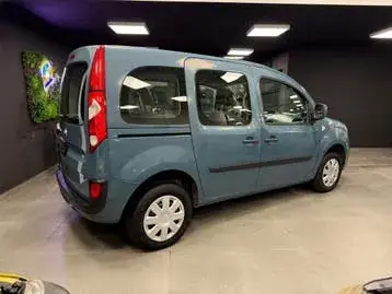 Renault Kangoo 2009 photo 3