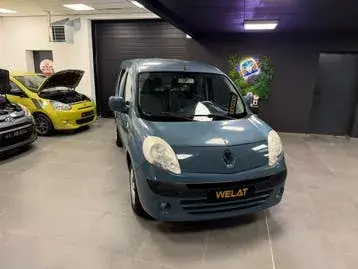 Renault Kangoo 2009 photo 2