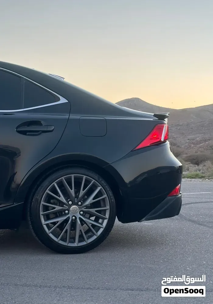 Lexus Is 250
