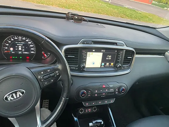 Kia Sorento 2016 photo 4