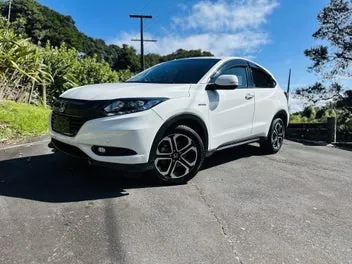 Honda Vezel 2015 photo 4