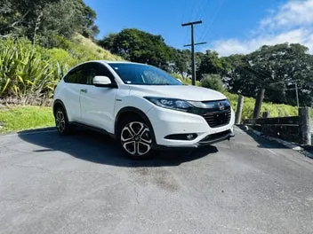 Honda Vezel 2015 photo 2
