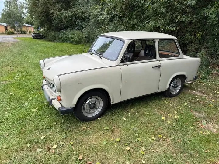 Trabant 601