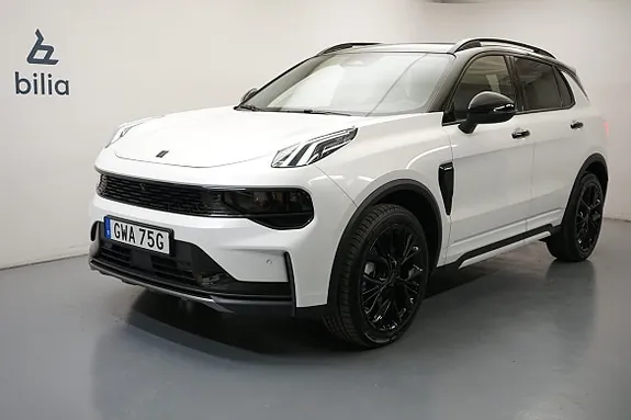 Lynk & Co 01
