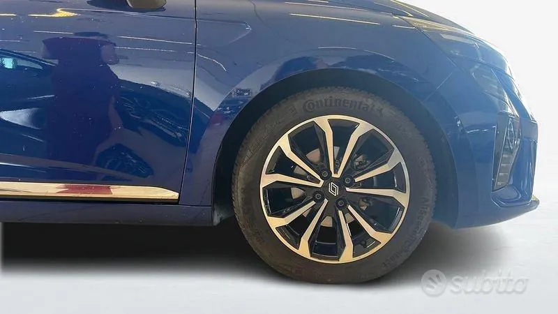 Renault Clio 2025 photo 5