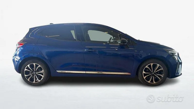 Renault Clio 2025 photo 4