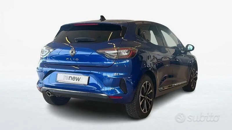 Renault Clio 2025 photo 2