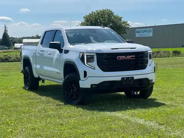 GMC Sierra 1500