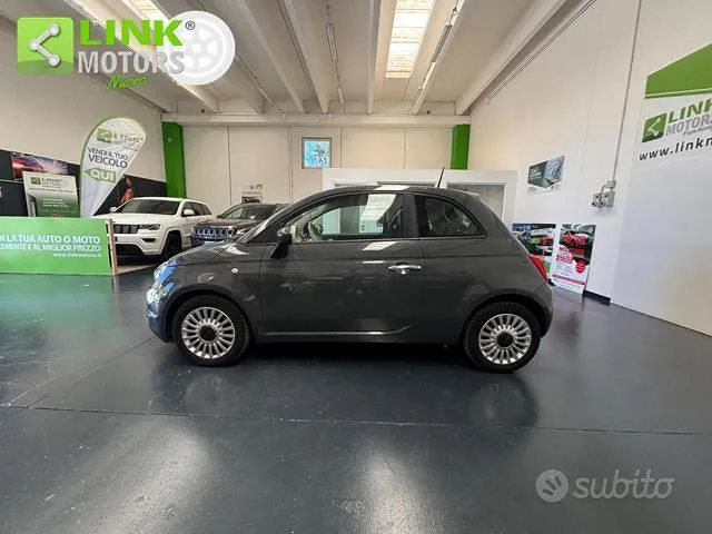 Fiat 500 2017 photo 2