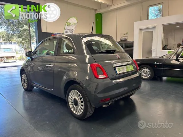 Fiat 500 2017 photo 3