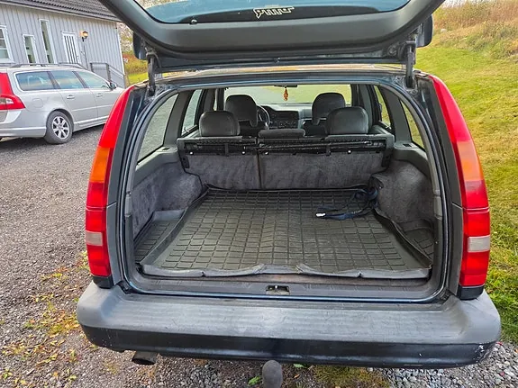 Volvo 850 1997 photo 5