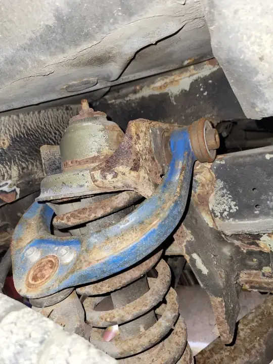 Volkswagen T3 1991 photo 2